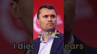 RIP Charlie Kirk (1993-2025)