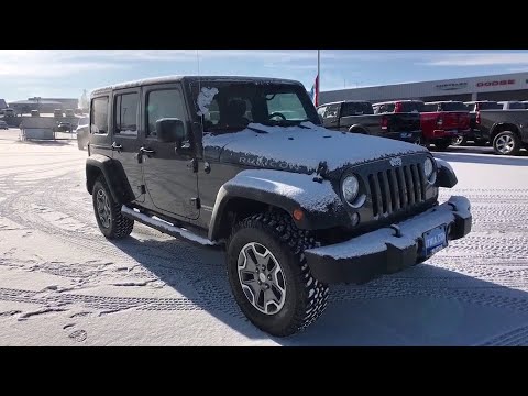 Lithia Great Falls Mt >> 2017 Jeep Wrangler Unlimited Helena, Missoula, Great Falls ... Lithia Great Falls Mt >> 2017 Jeep Wrangler Unlimited Helena, Missoula, Great Falls ...