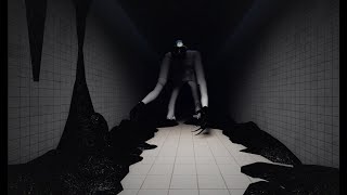 Cursed Hospital (Roblox horror game) Box of Horrors