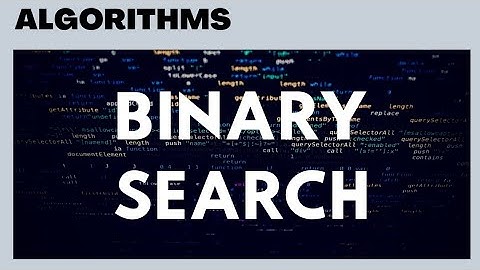 Binary Search | Correct Way To Calculate Mid | Middle Pointer | Byte-Size Coding #7
