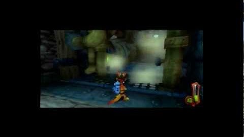 Daxter HQ Remake Playthrough Part 6