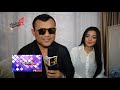 Single Baru Eddy Law Menggandeng Barbie Felia