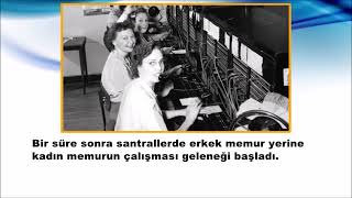 Alexander Graham Bell Kimdir? Slayt