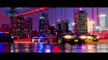 Blender - 3D Car Animations - Endless Engines