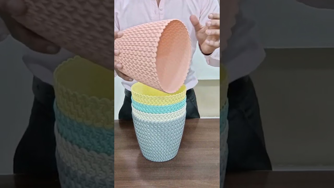 Gardens Need Poppy Pot Review 