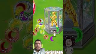 Man Vs Goku Gameplay Part 012 | Start Noob To Hero Series w #gameplay#gokugoku #goku #games #gaming