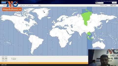 [MCHN] Hướng dẫn cài đặt Centos 8 trên máy chủ HP DL380 Gen10