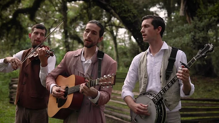 The Lubben Brothers - "Dance for Love" (Official V...