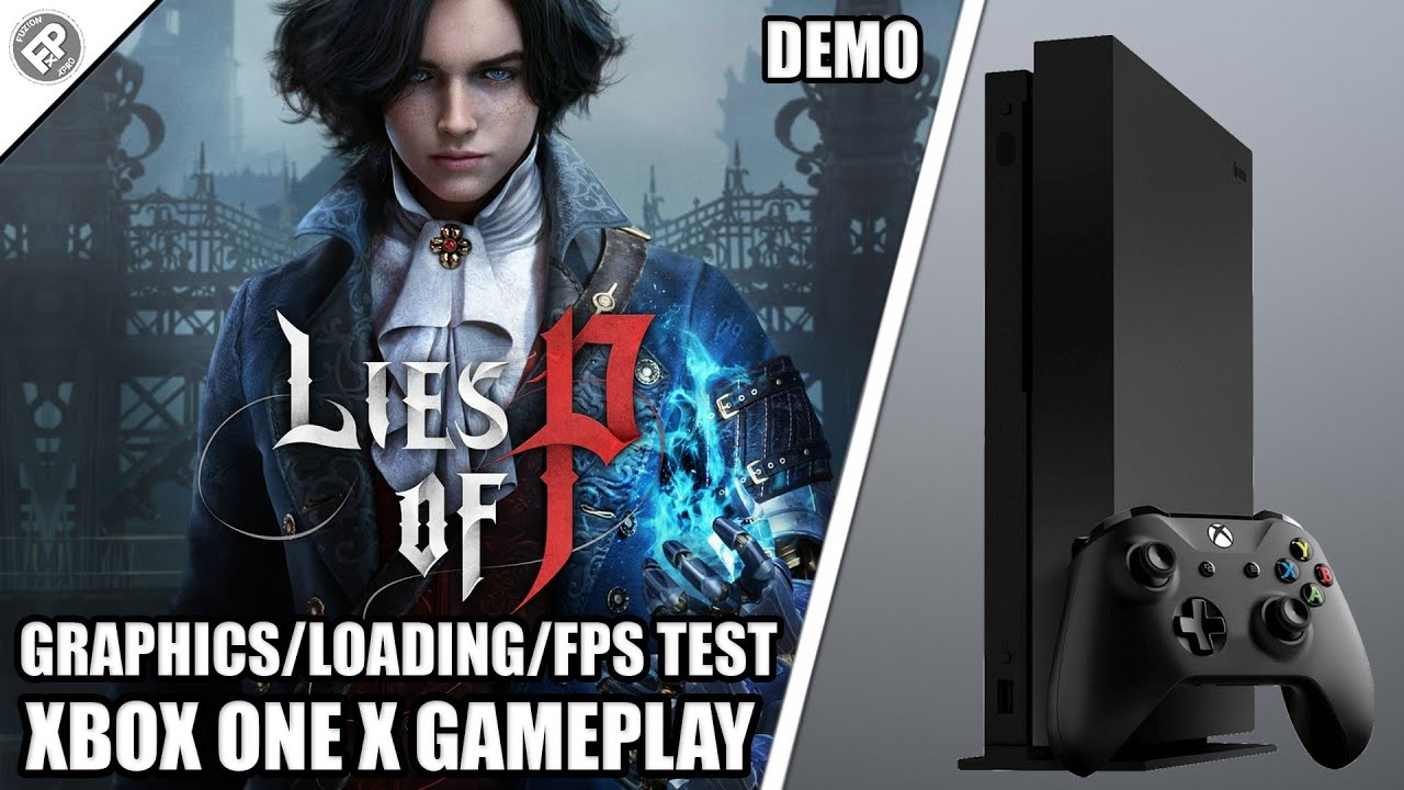 Demo xbox. Lies of p Xbox диск. Lies of p Xbox Series s.