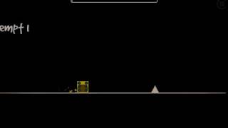 Geometry Dash/ Featured/ Gear By:  GD Jose/ 178,992 Likes