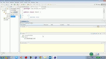 11 04 Java开发工具Eclipse工作空间的基本配置