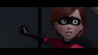 Elastigirl - Los Increíbles