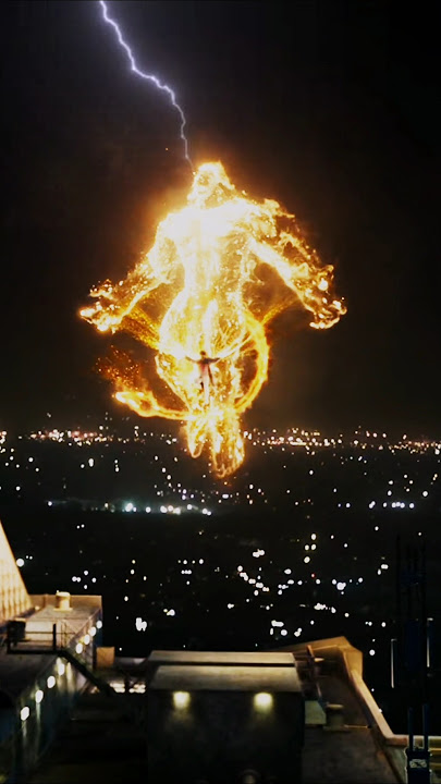 Vanar Astra in Astraverse ft. SRK #kalki2898ad #aswathama #supremeyaskin