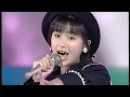 酒井法子 ノ・レ・な・いTeen-age