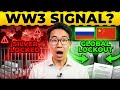 Russia, China, and the Silver Signal Most People Are Missing