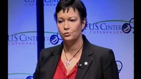 EPA Administer Explains Clean Air Act