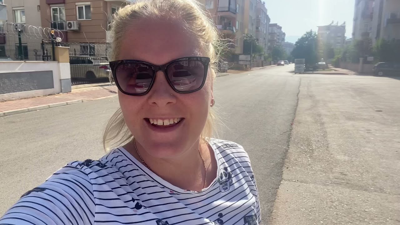 Последние видео татьяны яшасын турция