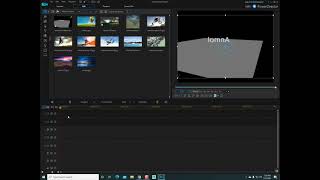 Video Editing Tutorial - Cyberlink Powerdirector 15 On Windows 10 The Easiest And Best Software