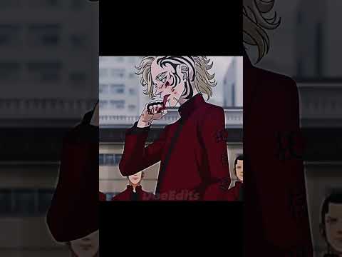 Tenjiku Gang || Tokyo Revengers Edit || #tokyorevengersedit #ranhaitani #izana #rindouhaitani #edit