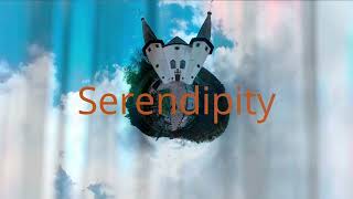 Serendipity Teaser 1