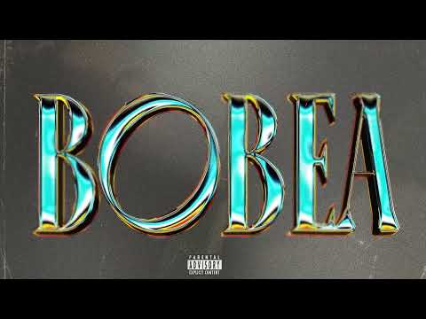 Joh Makini - Bobea (Official Audio)