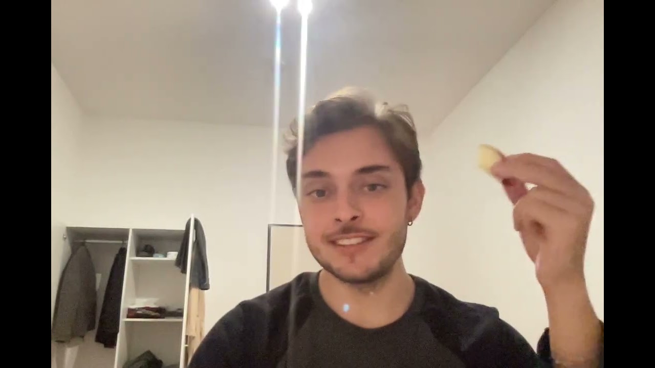 RWTH Aachen öğrenci olmam ve hayat planlarım