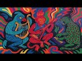 ASTRAL GARDEN (Mix) - [Folktronica -  Organic Downtempo - Tribal - Shamanic - Psychedelic]