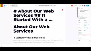 Upsell your existing WordPress hosting clients with ToggleWP's AI Writer