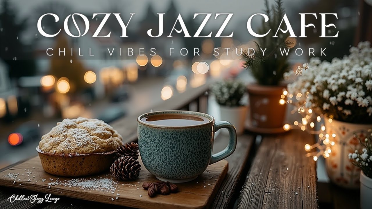 Jazz Music You Must Hear Once - Душевные и незабываемые шедевры и чилл