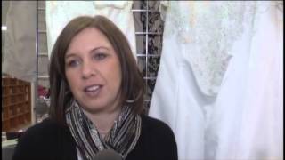 Angel Gowns