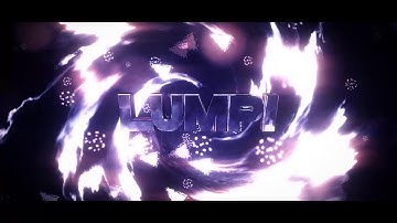 #002 INTRO PARA Lumpi /// 20 F*CKING LIKES FOR THAT LR!