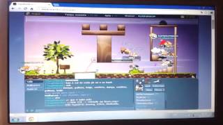 Jogando transformice ep #2