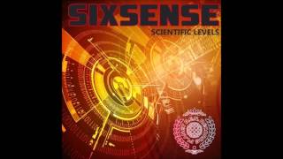 sixsense - scientific levels