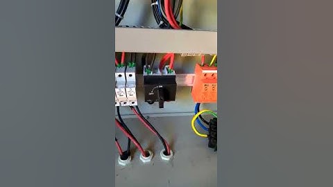 VEIKONG SOLAR PUMP INVERTER VFD500－PV works well in Kenya.