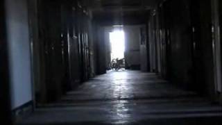 Graveyard shift paranormal investigations traveled to yorktown
memorial hospital validate claims of haunted activity by other
investigating par...