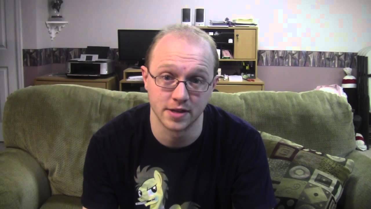 Another Quick Update - YouTube