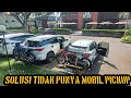 anhang gendong new baleno hatchback #klx#ktm#scoopy#beatstreet#sepedalistrik
