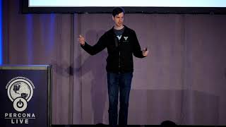 Famous Bringing DevOps to the Database   Percona Live 2019 Profile