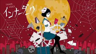 【Lha】インナーダーク / inner dark - TOKOTOKO（西沢さんP）【歌ってみた】