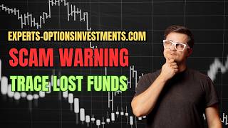 experts-optionsinvestments.com Review: SCAM Investigation | Trace Your Lost Funds | 2026