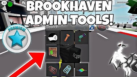 *FE* SUPER OP BROOKHAVEN ADMIN TOOLS! | ARCEUS X • DELTA • FLUXUS • PC!