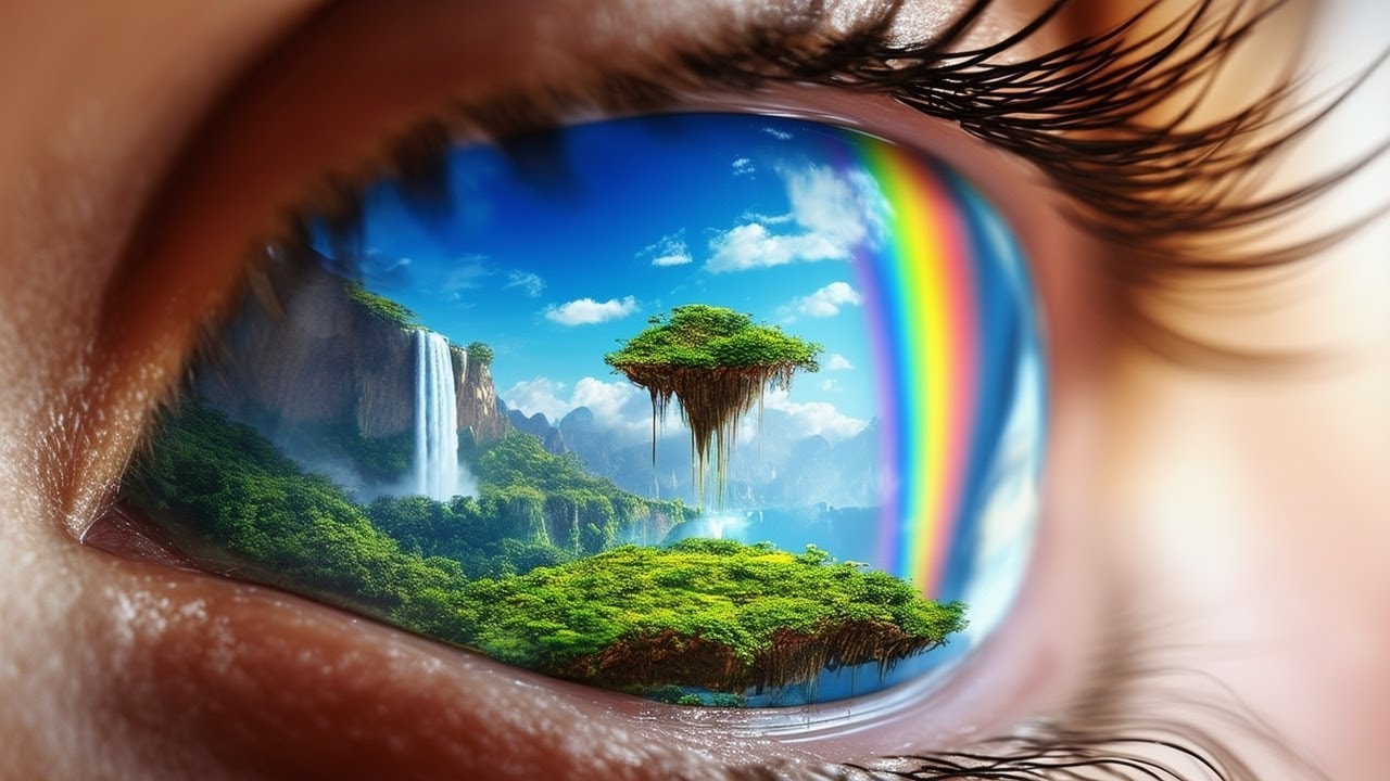 The Most Surreal Natural Phenomena In The World