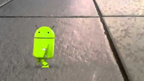 FxGuru : Movie FX Director (Dancing Android)