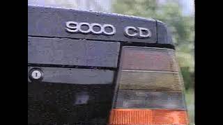 Saab - Go Saab Turbo: Image Film 1990 Saab Scania Of America Dealership Development Video Sten Helling Promo 1985