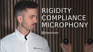 Equipment Isolation Explained: Rigidity, Compliance & Microphony