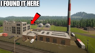 I Finally Found it! Was Starting to Think it Didn’t Exist…