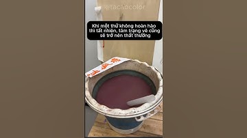 ✨✏️Top điều khiến dân mỹ thuật nản lòng mỗi lần vẽ #tacaocolor #haihuoc #funny #draw #art #paint