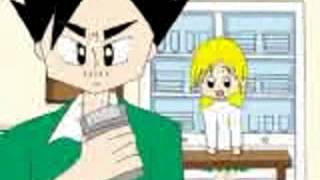 Sub Yuu-Kun-Chan Episode 1 ゆうくんちゃん第1話