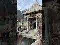 mamleshwar temple pahalgam#pahalgam #nature #trendingshorts #travel