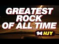 94 hjy  the greatest rock of all time